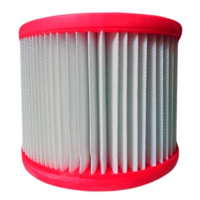 Фільтр для будівельного пилососа GTM HEPA для JN 508 (JN9818) Вінниця - фото 3