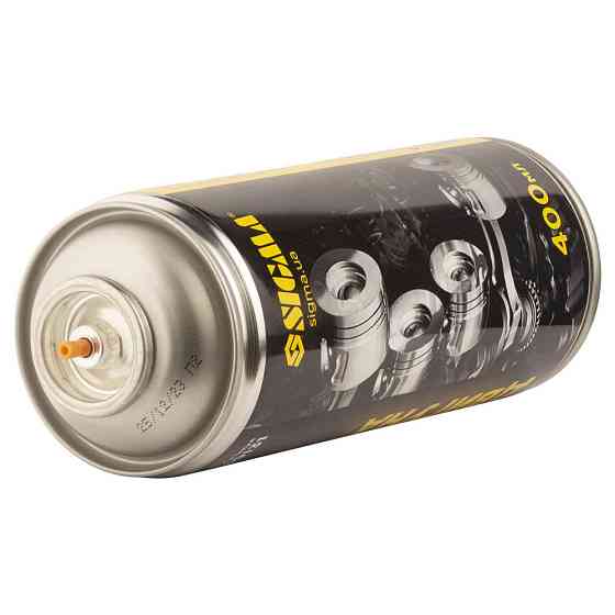 Очиститель двигателя 400мл SIGMA (6369131) Киев