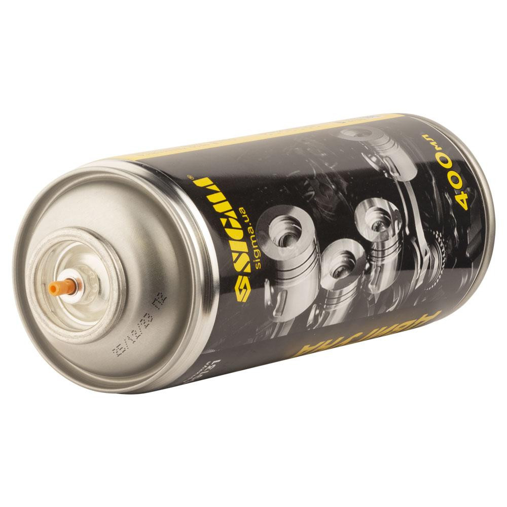 Очиститель двигателя 400мл SIGMA (6369131) Киев - изображение 5