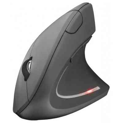 Мишка Trust Verto Wireless Ergonomic Black (22879) Вінниця