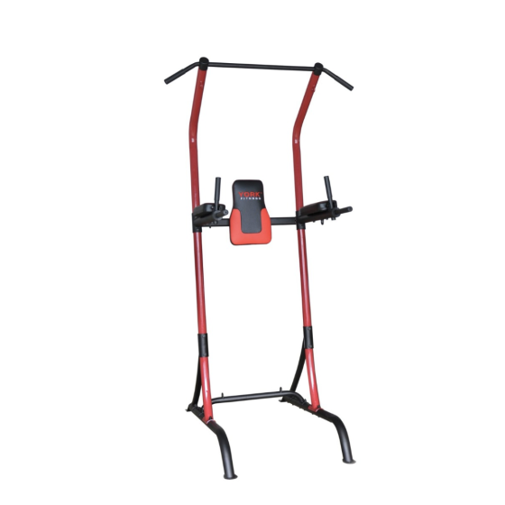 Силова станція York Fitness Delta VKR Pro з тримачем для штанги Київ