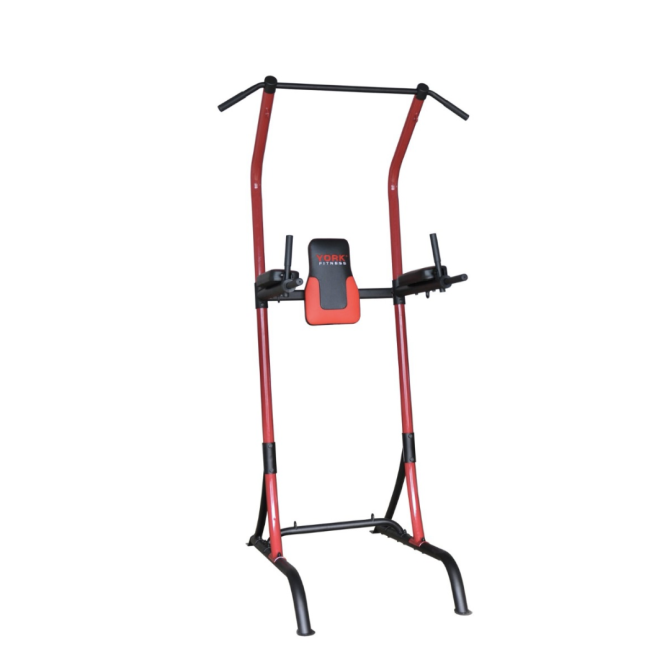 Силова станція York Fitness Delta VKR Pro з тримачем для штанги Київ - фото 1