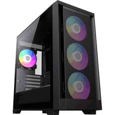 Корпус Gamemax Defender MB Вінниця