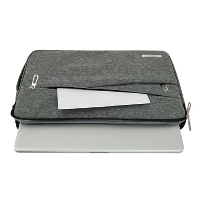 Чохол до ноутбука Esperanza 15.6&quot; VERONA, gray (ET193) Вінниця - фото 6