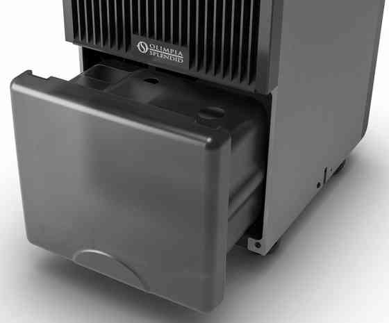 Осушувач повітря Olimpia Splendid Seccoprof 40 P (OS-2107) ( 19074 ) Харків