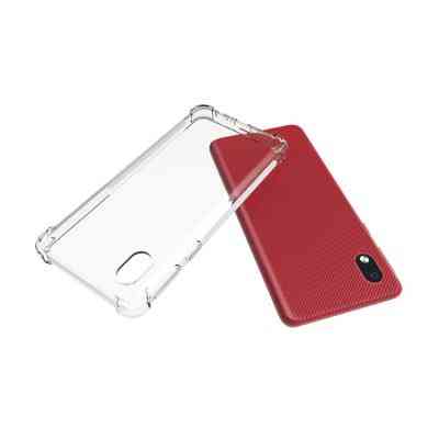 Чохол до моб. телефона BeCover Anti-Shock Samsung Galaxy A01 Core SM-A013 Clear (705347) Вінниця