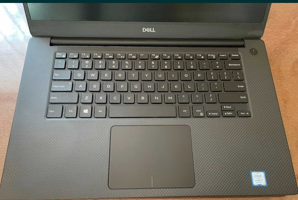 Ноутбук 15" Dell Precision 5540. Київ - фото 4