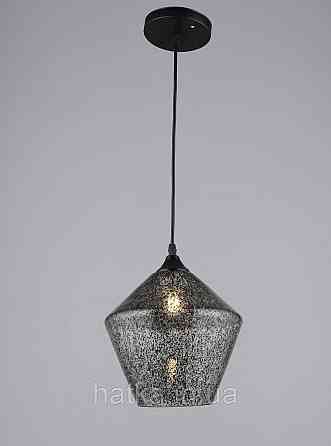 Підвісна люстра B A4394/1H BK Київ