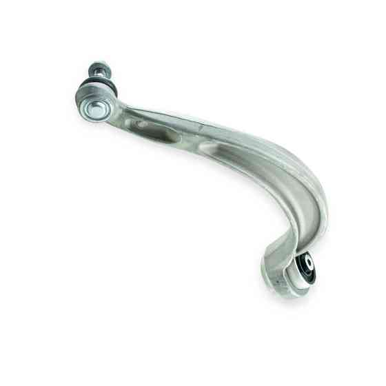 Рычаг подвески Ауди A6 C7, A4 B8 нижний задний левый L передней Мукачево