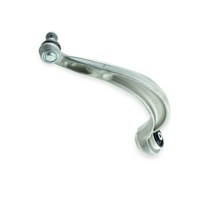 Рычаг подвески Ауди A6 C7, A4 B8 нижний задний левый L передней Мукачево - изображение 1