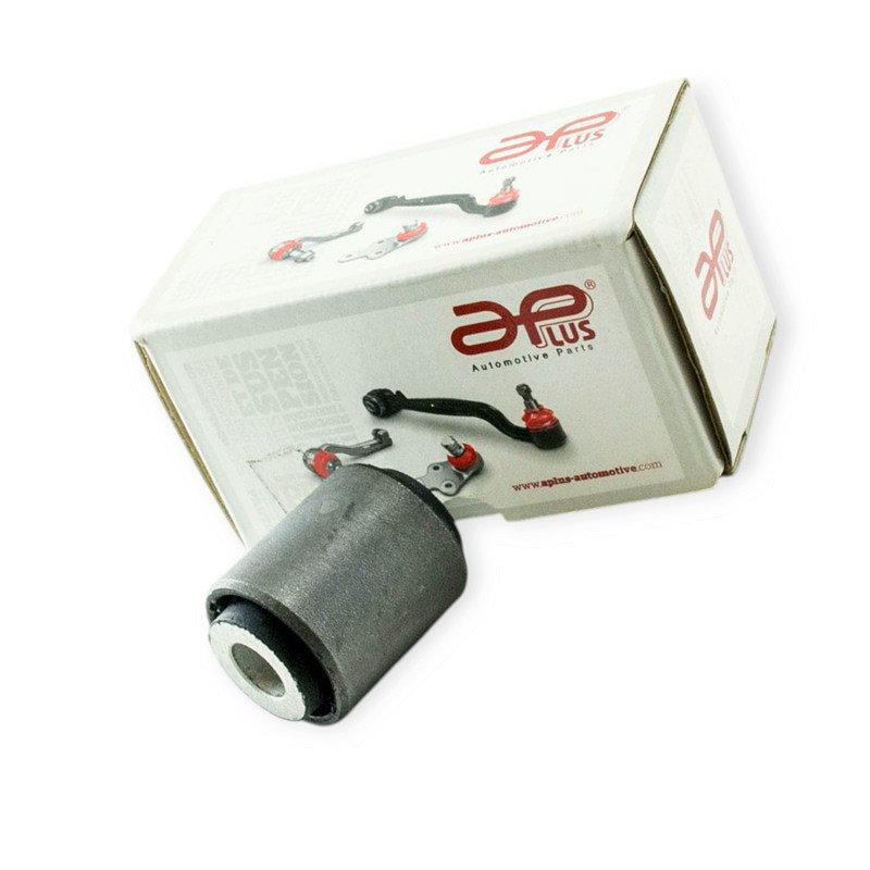 Сайлентблок заднего Мерседес Бенц E-Class W124, 210, C-Class W202, нижний диагональный рычаг рычага Мукачево - изображение 1