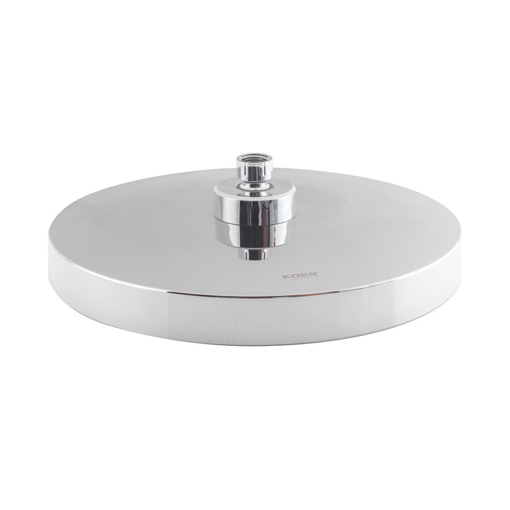 Вбудована душова система Koer KB-66029-01 3 функції, колір хром (KR5483) ( 27769 ) Харків - фото 10
