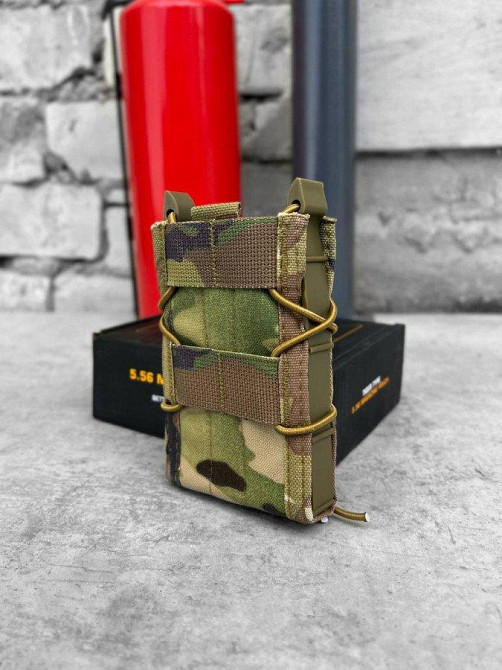 Підсумок під магазин 5.56 ВТ6573 Одеса - фото 1