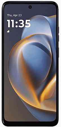 Смартфон Motorola Moto E15 2/64GB Denim Blue (PB6S0021PL) ( 17068 ) Харьков