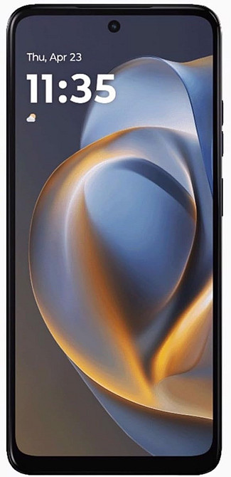 Смартфон Motorola Moto E15 2/64GB Denim Blue (PB6S0021PL) ( 17068 ) Харьков - изображение 2