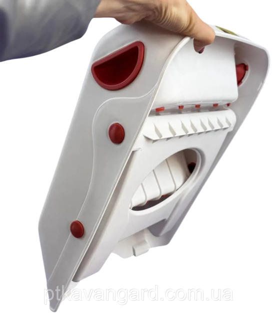 Дитячі підставки-сходинки для ванни та туалету Bimbo BM-85603, розкладні, пластикова, біло-синій Хмельницький - фото 3