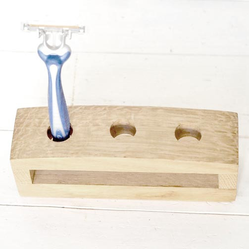 Органайзер для зубних щіток "Багара" бланже Миколаїв - фото 1