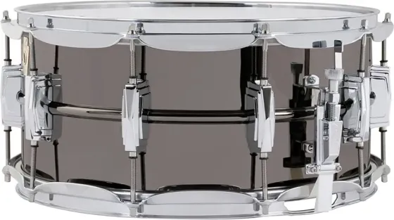 Ударная установка  Ludwig Black Beauty 14