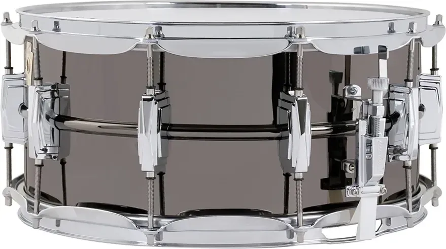 Ударная установка  Ludwig Black Beauty 14