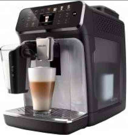 Кавомашина Philips Series 4400 EP4446/70 Київ