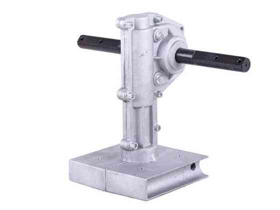 Редуктор в сборе для культиватора Мукачево