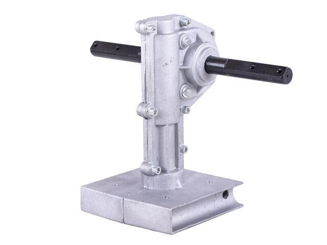 Редуктор в сборе для культиватора Мукачево - изображение 1