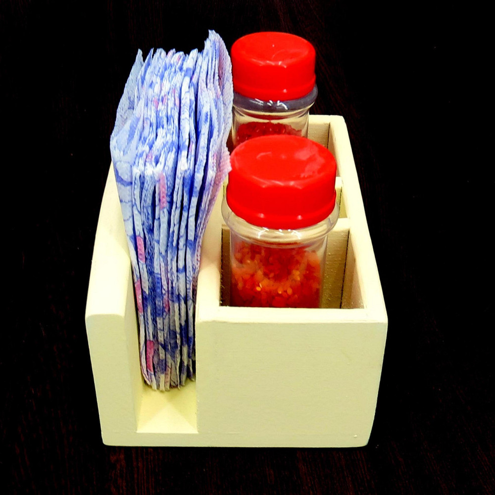 Серветниця "Арланса" лимонад Миколаїв - фото 4