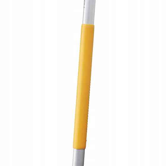 Професійна Лопата для збирання снігу 173 см FIskars "X-series" (1057179) Алюміній Нововолинськ