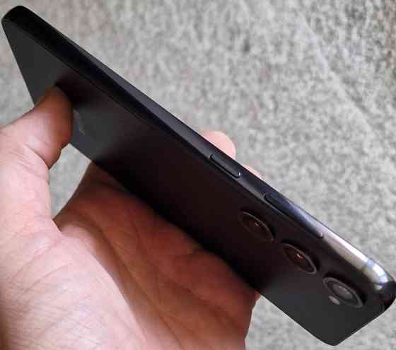 Смартфон: Samsung S23 Plus 8/256Gb. Duos (SM- S916B/DS) Київ