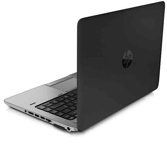 Б/У Ноутбук HP EliteBook 840 G1 (i5-4300U/4/120SSD) - Class A Харків