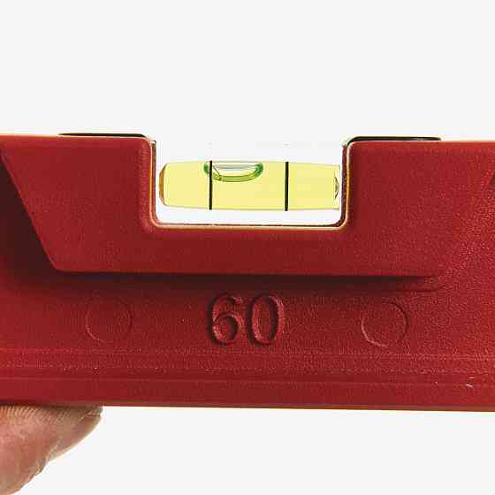 Рівень литий REDCAST MILWAUKEE, 60см Одеса