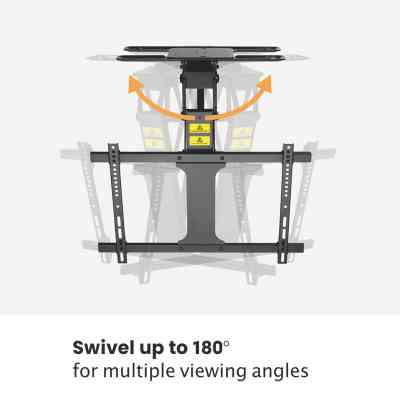 Кронштейн HiSmart HS083977 Вінниця