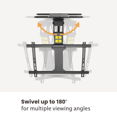Кронштейн HiSmart HS083977 Винница - изображение 5