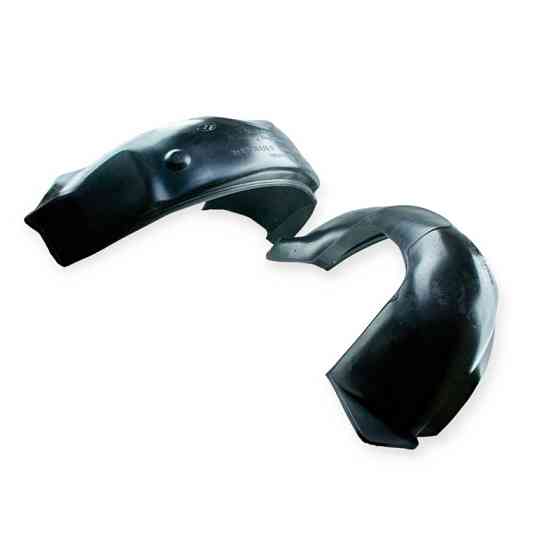 Защита-подкрылки Megane II (02-09) Sedan передние Renault Мукачево