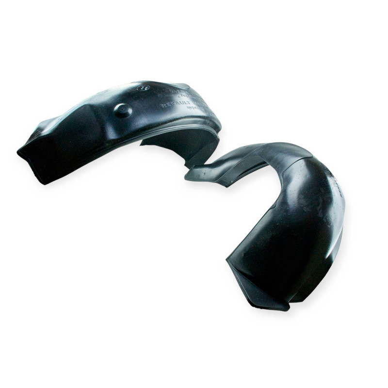 Защита-подкрылки Megane II (02-09) Sedan передние Renault Мукачево - изображение 1