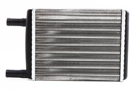 Радиатор отопителя ГАЗ-3302 нов. обр. алюм. Авто Престиж (18 мм) Винница