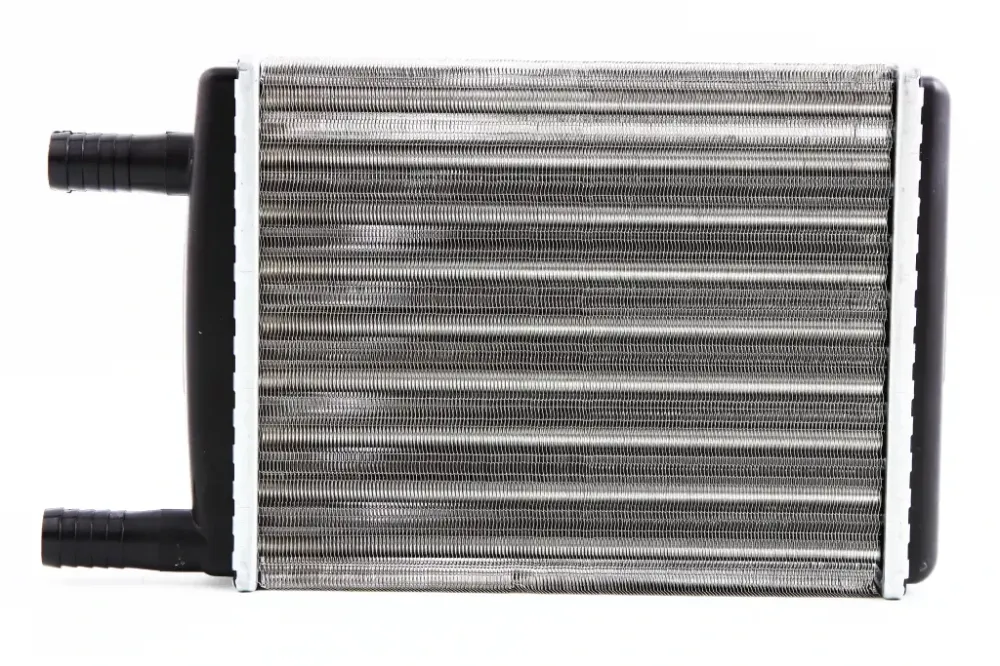 Радіатор обігрівача ГАЗ-3302 новов. обр. алюм. Авто Престиж (18 мм) Вінниця - фото 2