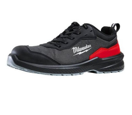 Кроссовки рабочие MILWAUKEE, FXT S1PS 1L110133 ESD FO SR, 39/6 Одесса - изображение 1