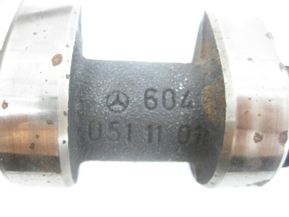 Mercedes-Benz  A6040501301 6040511101 Розподільний вал впускного двигуна OM604 Одеса - фото 7