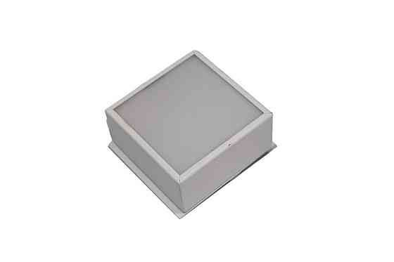 LED світильник Grilliato білий, 7Вт/12Вт, 4100К, нейтральний білий, 100 Лм Одеса