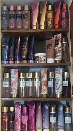 Опт ,розница  Victoria’s Secret косметика , мист , лосьйон , парфуми Киев