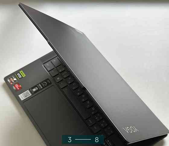 Ноутбук Lenovo Yoga 7 Pro Харків