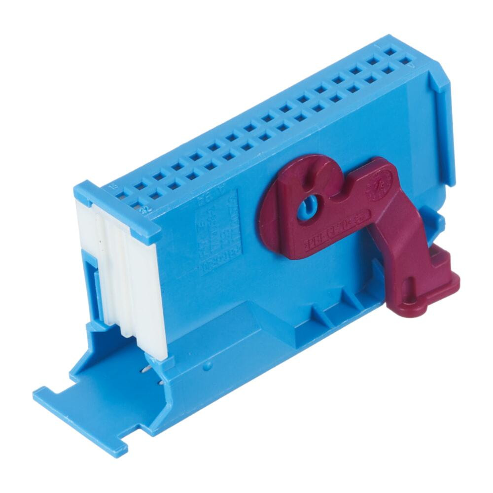 Роз'єм конектор 32-кон., 1719057-2, 1719058-2, 1719059-1, 1J0972977D, 8L0972977D, VAG, TE Audi, Bugatti, Porsche, Seat, Skoda Київ - фото 2