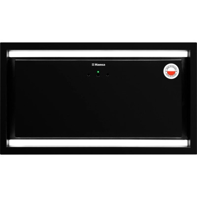 Вытяжка кухонная Hansa OMC6551BH Винница - изображение 2