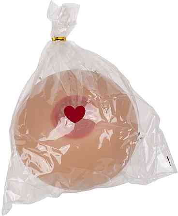 Антистресс Squeeze Boob Stress Ball Breast XXL Sex Aura Киев