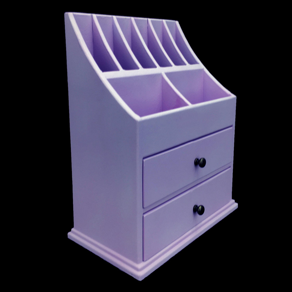 Органайзер для косметики "Бланка" флокс Миколаїв - фото 6