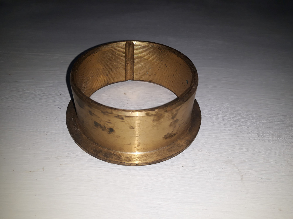 Втулка раздаточной коробки Краз.  214-1802139. Харьков - изображение 1