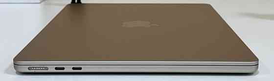 ГApple MacBook Air 13.6 M2 Starlight 2022 MLY13. Київ