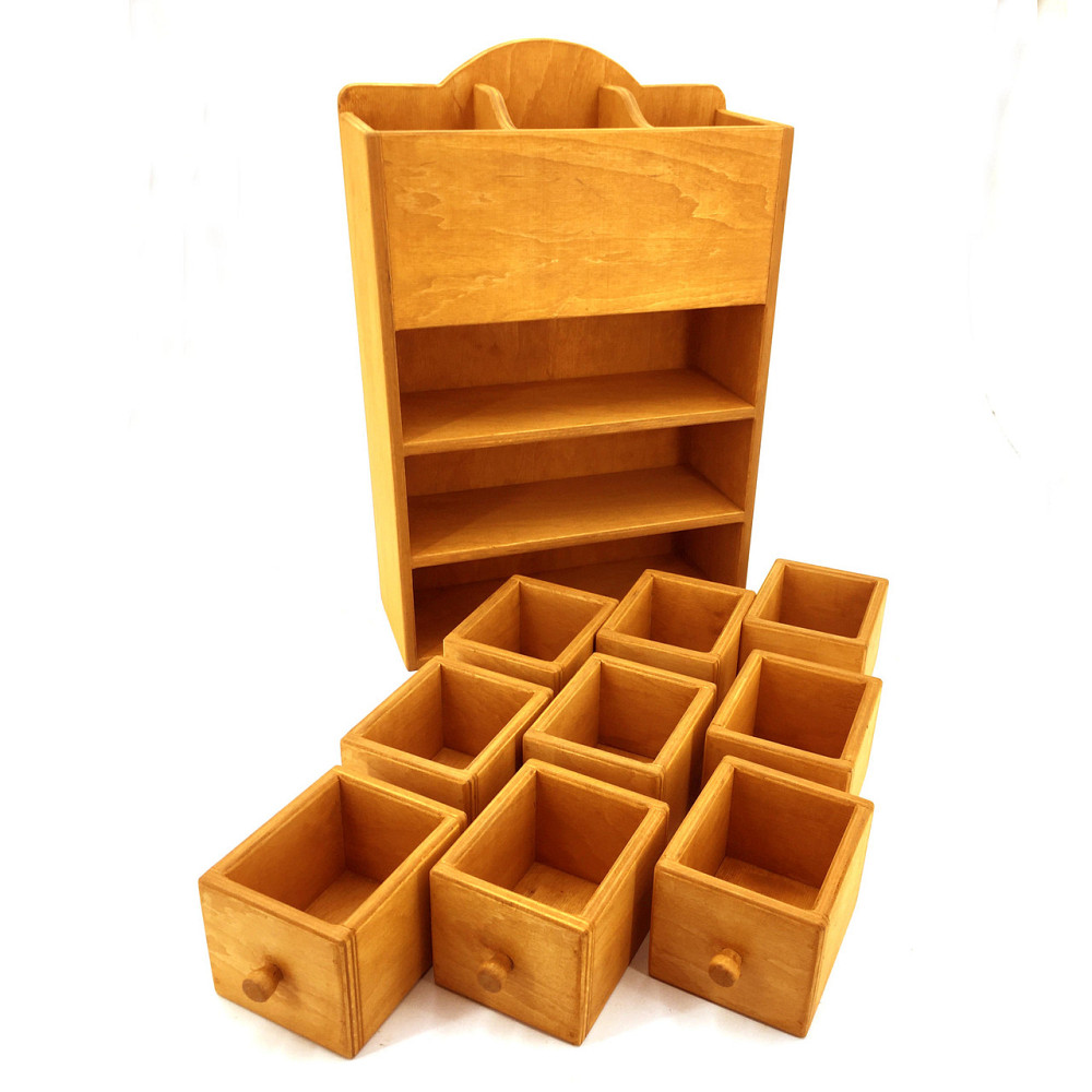 Настольный органайзер 