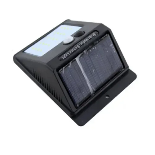 Уличный фонарь с датчиком движения на солнечной батарее BL-609 20SMD Коломыя - изображение 6